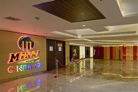 Miraj cinema ambernath  This residential project was launched in November 2021